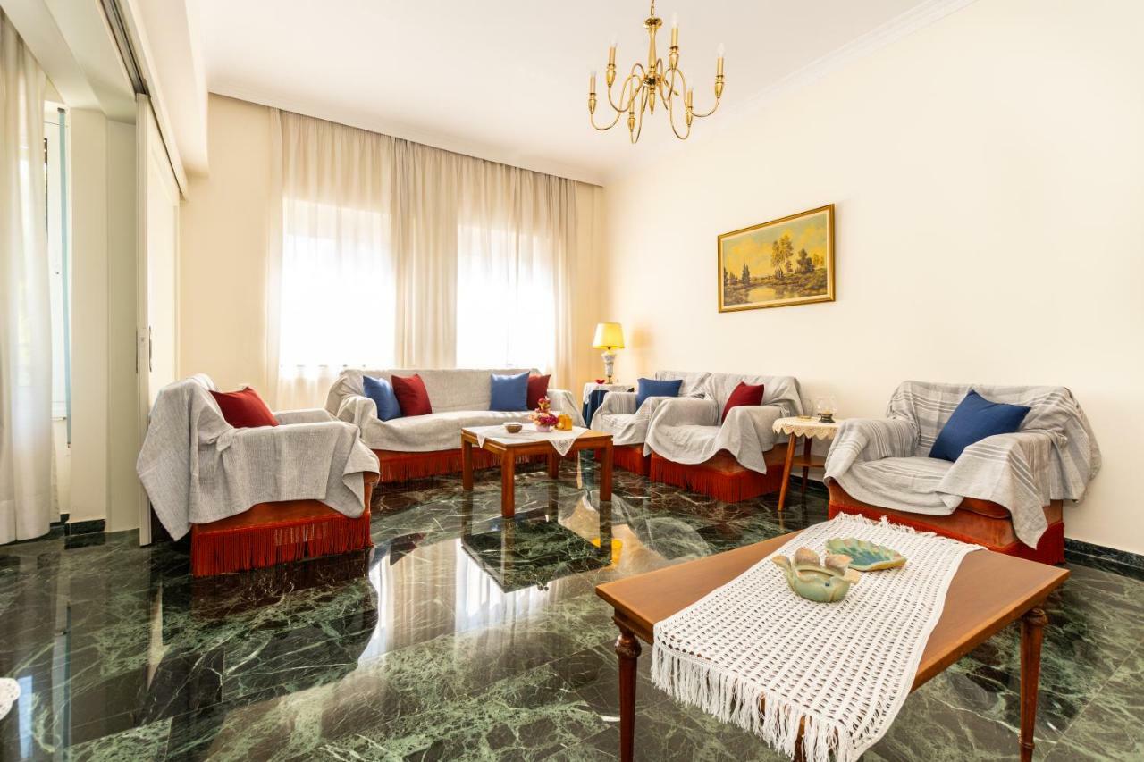 Evridiki'S House Central Chania Chania  Zewnętrze zdjęcie