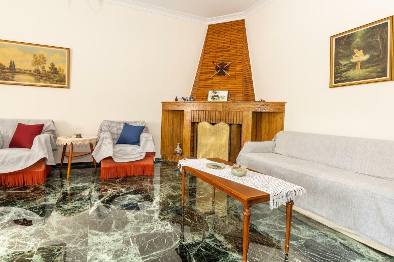 Evridiki'S House Central Chania Chania  Zewnętrze zdjęcie